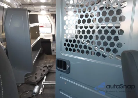 2020 Ford Transit-250 from USA, damaged, VIN 1FTBR1Y83LKB14114